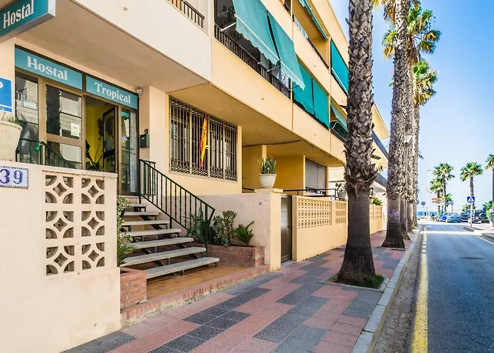 Hostal Tropical